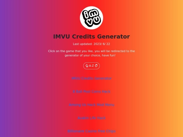 imvu-credits-3k.web.app
