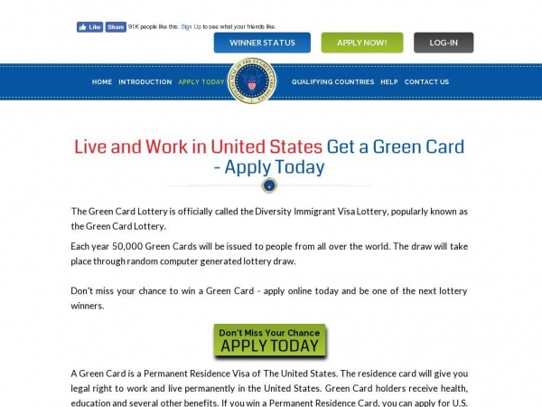 usgreencardoffice.com