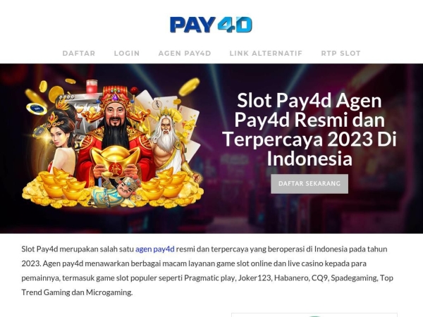agenslotpay4d.weebly.com