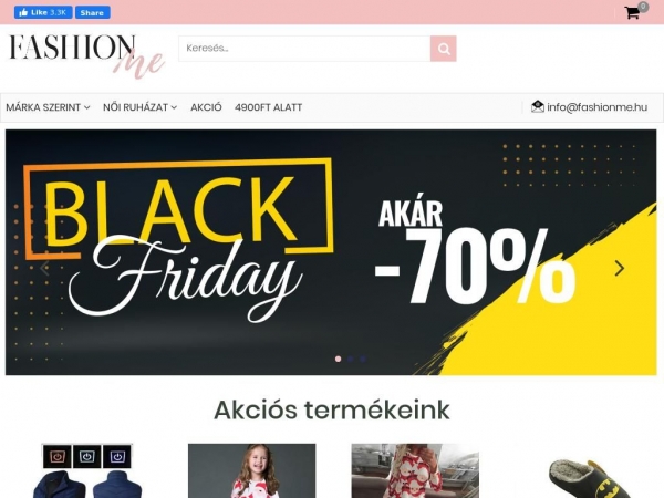 fashionme.hu