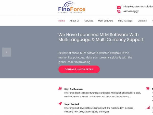 finoforce.com