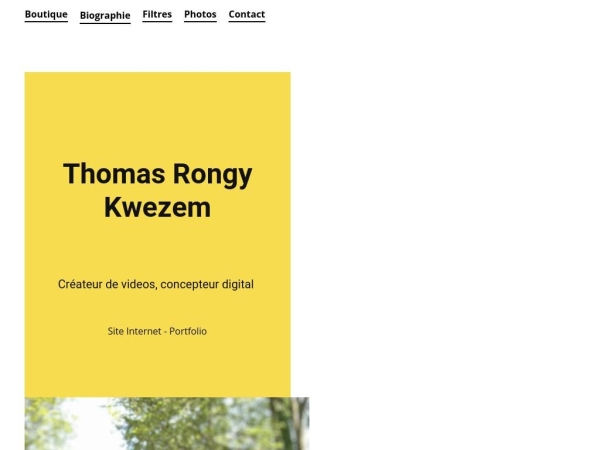 kwezem.com