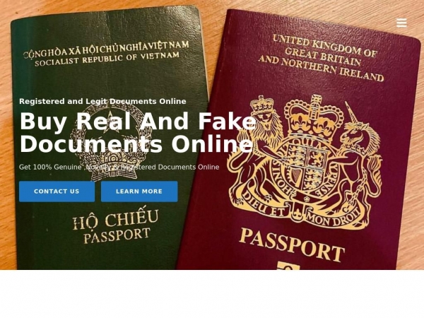 myrealfakedocuments.com