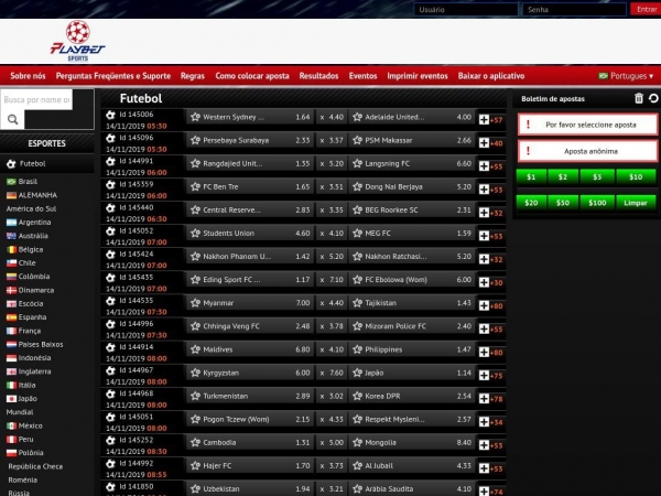 playbetsports.com