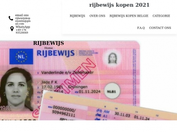 rijbewijskopen-online.com