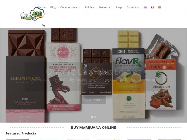 420budcloud.com
