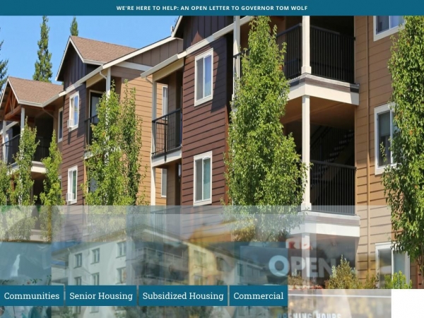 brandywinecommunities.com