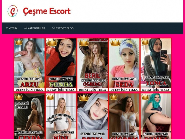 cesmeilaclama.com