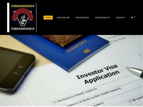 foreignerhelp.com