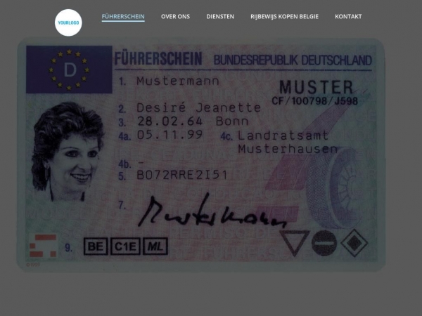 fuhrerschein-eu.com