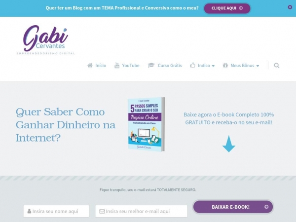 gabicervantes.com