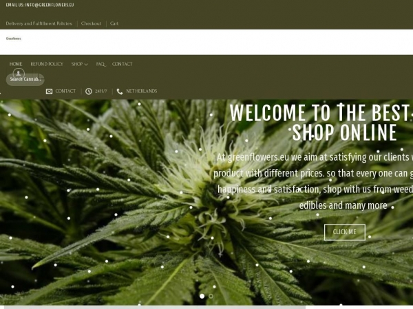 greenflowers.eu