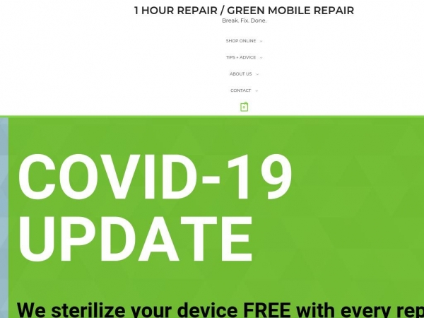 greenmobilerepair.co.nz