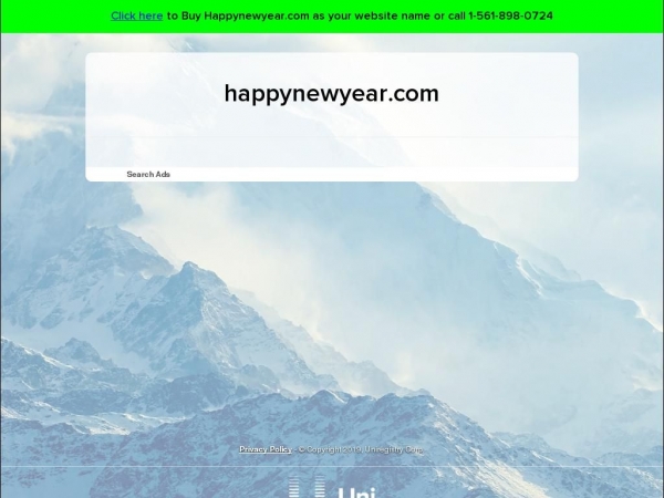 happynewyear.com