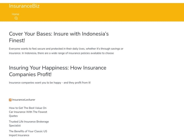 insurancecompany.biz.id