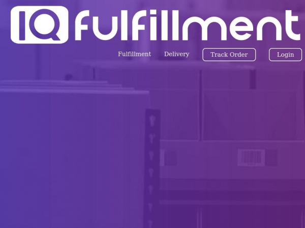 iqfulfillment.com