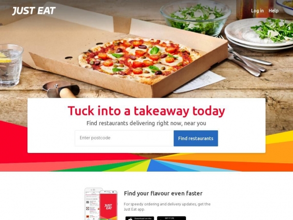 just-eat.co.uk