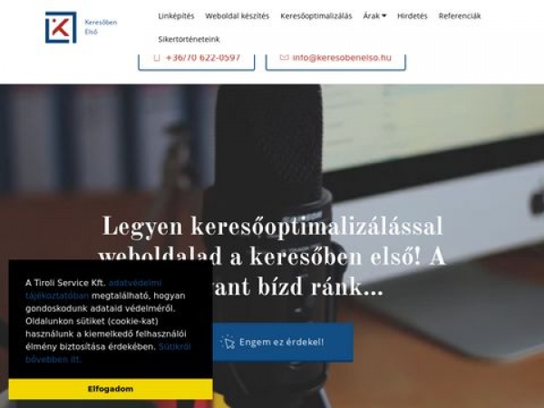 keresobenelso.hu