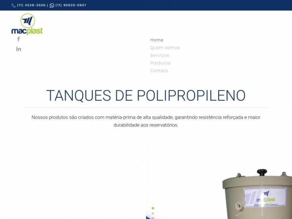 macplastequipamentos.com.br