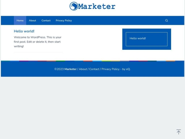 marketer.my.id