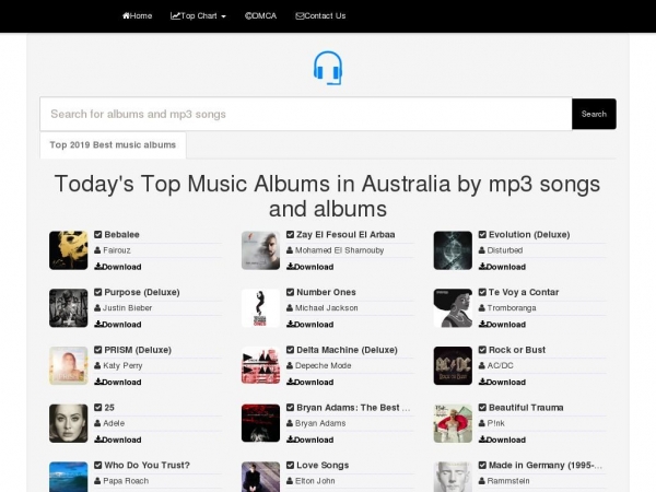 mp3list.pro