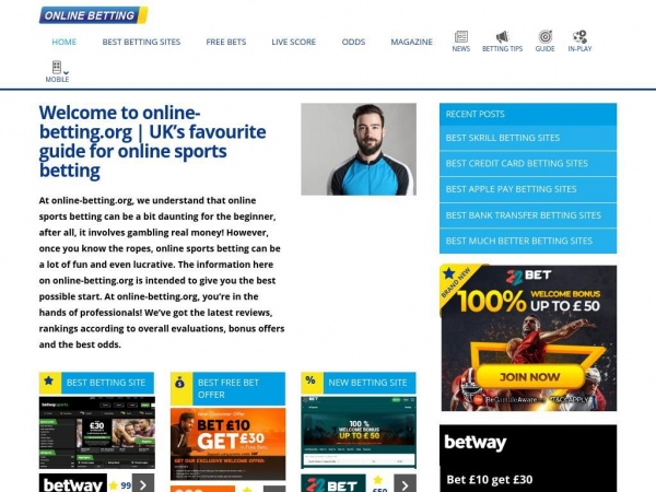 online-betting.org
