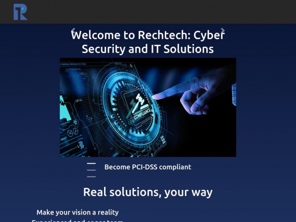 rechtech.co.uk