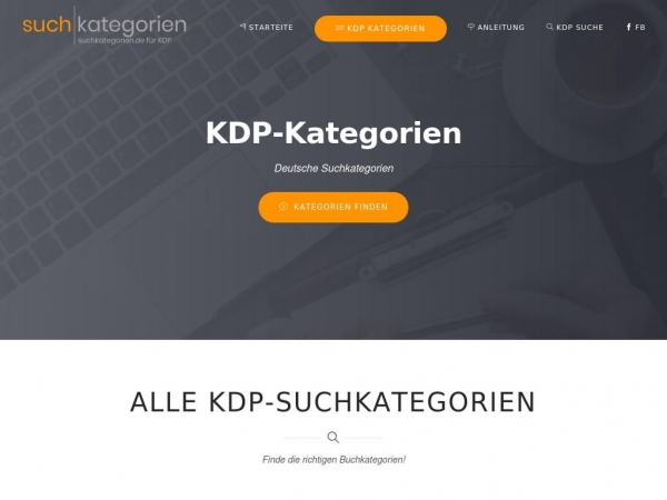 suchkategorien.de