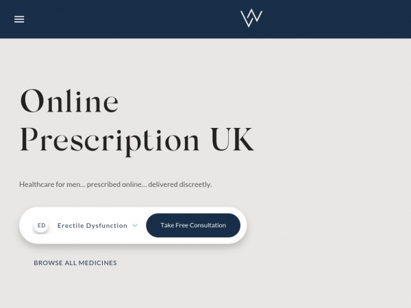 wellmeds.co.uk
