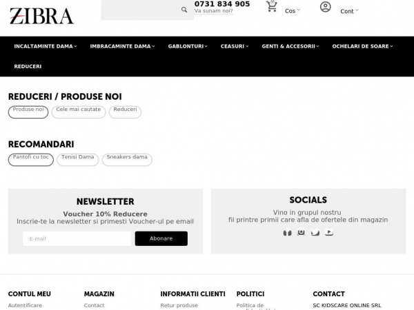 zibra.ro
