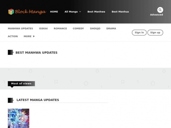 blockmanga.com