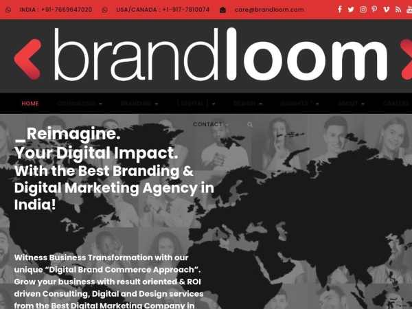 brandloom.com