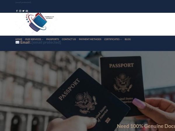 chamberoflawnoveltydocuments.com