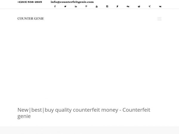 counterfeitgenie.com