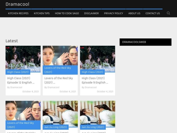 dramacoolsweb.com