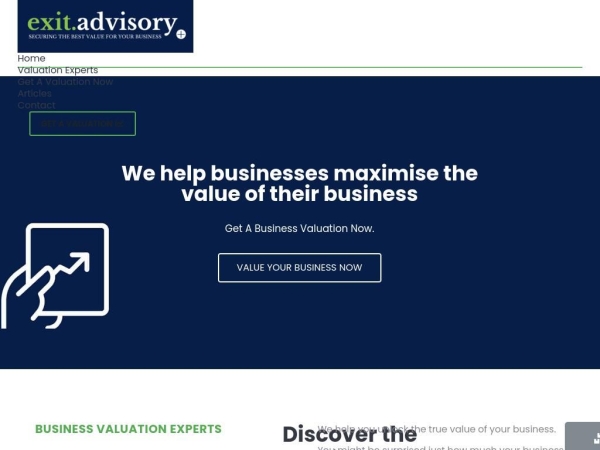 exitadvisory.co.uk