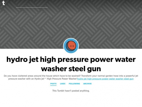 forcepowerwasher.tumblr.com