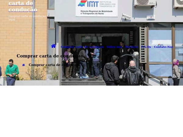 imt-cartaconducao.com