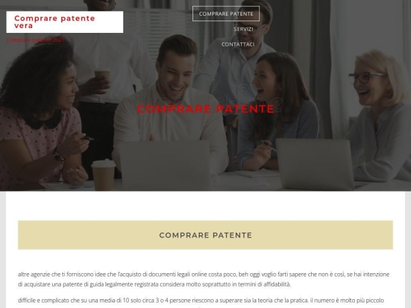 patentevera.com