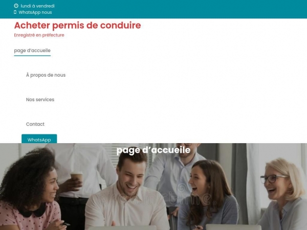 permisdeconduirefacile.com
