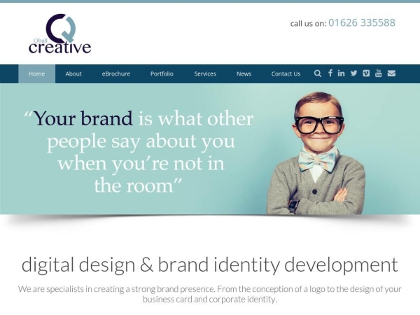 q-ballmedia.co.uk