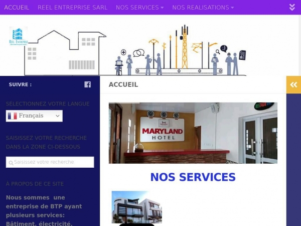 reelentreprise.com