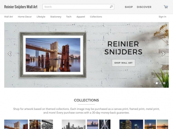 reiniersnijders.com