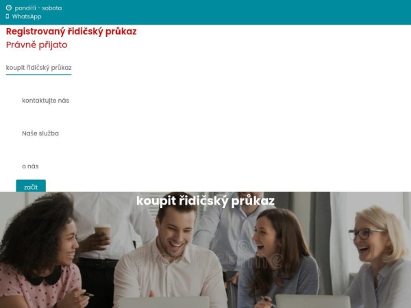 ridicskyprukazonline.com