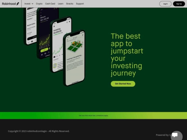 robinhodcomlagin.godaddysites.com