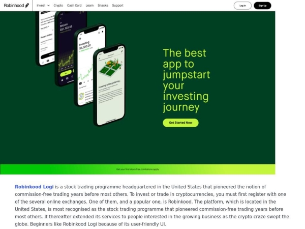robinkood.com