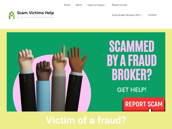scamvictimshelp.com