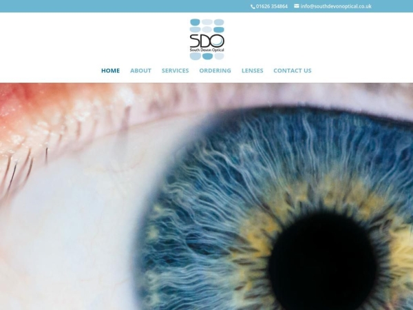southdevonoptical.co.uk