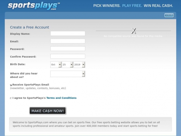 sportsplays.com