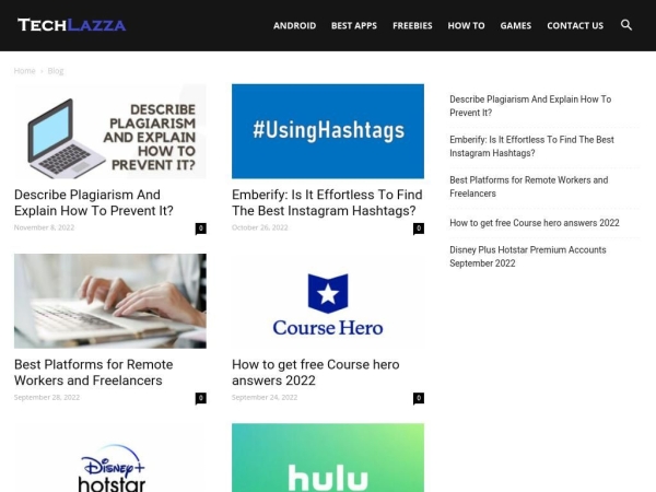 techlazza.com